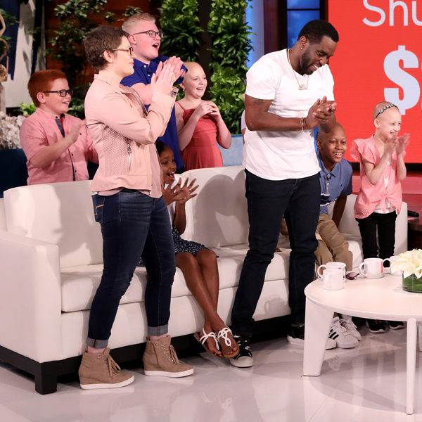 Sean "Diddy" Combs News, Pictures, and Videos | E! News