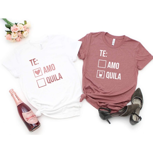 E-Comm: Tequila Gift Guide