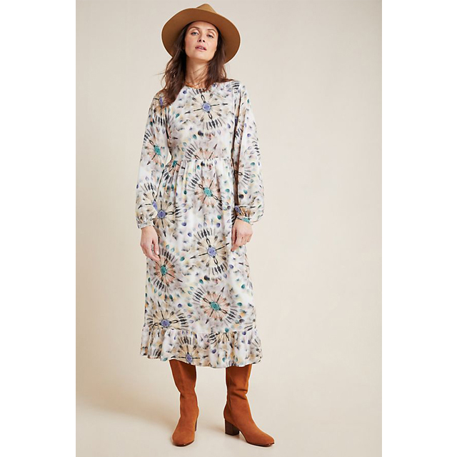 Saddle Up With Spring 2020 S Western Wear Trend E Online