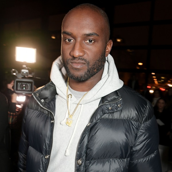 Virgil abloh on sale