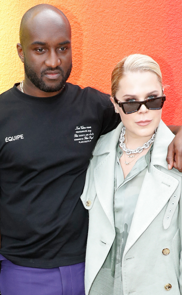 Inside Virgil Abloh's Fascinating Private World | E! News