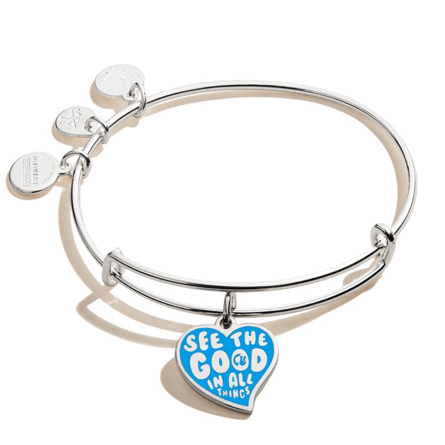 alex and ani barbie collection