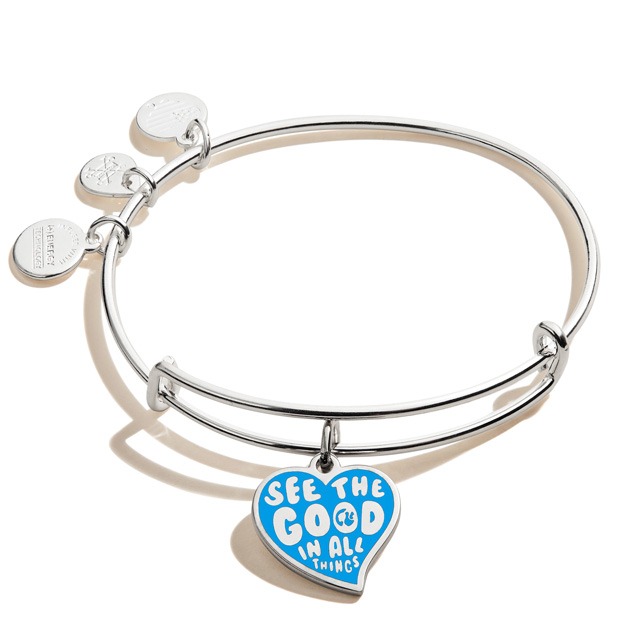 Ecomm: Barbie x Alex and Ani