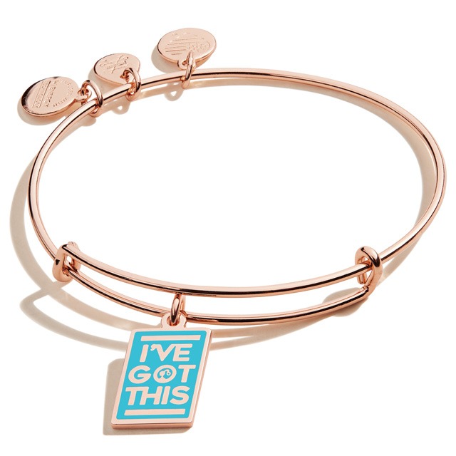 7 Pieces From Barbie&rsquo;s Alex and Ani Collaboration That Celebrates Girl Power