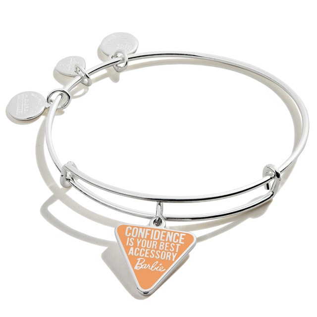 7 Pieces From Barbie&rsquo;s Alex and Ani Collaboration That Celebrates Girl Power