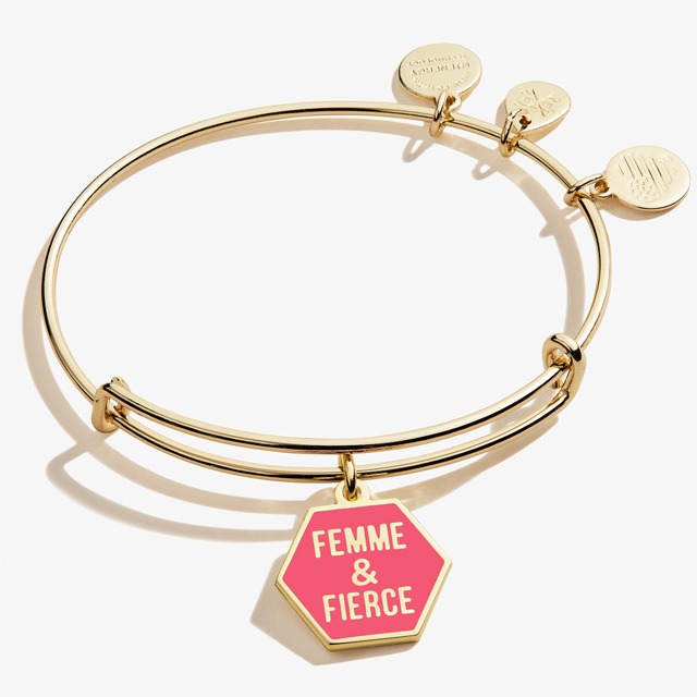 7 Pieces From Barbie&rsquo;s Alex and Ani Collaboration That Celebrates Girl Power