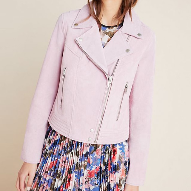 cool jackets for women