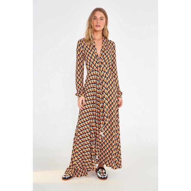 Maxi Dresses You Need Now