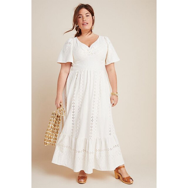 Maxi Dresses You Need Now