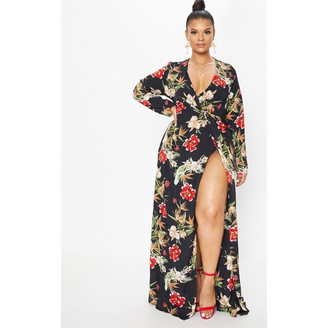 Maxi Dresses You Need Now