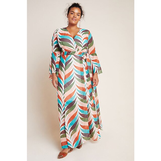 Maxi Dresses You Need Now