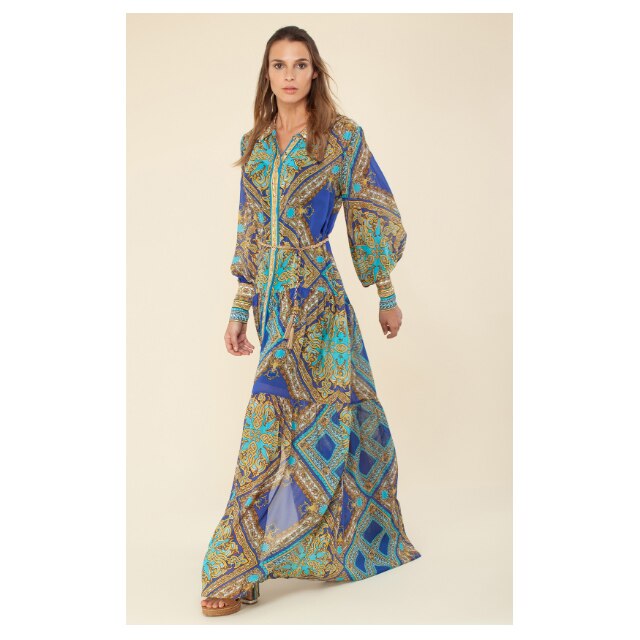 Maxi Dresses You Need Now