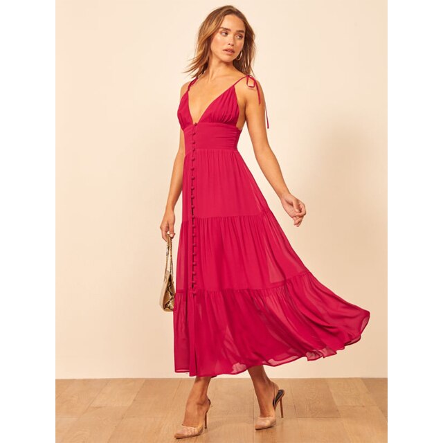 Maxi Dresses You Need Now