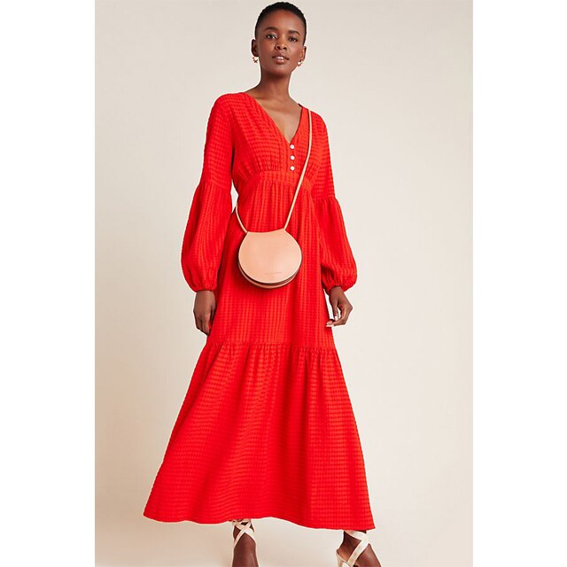 Maxi Dresses You Need Now
