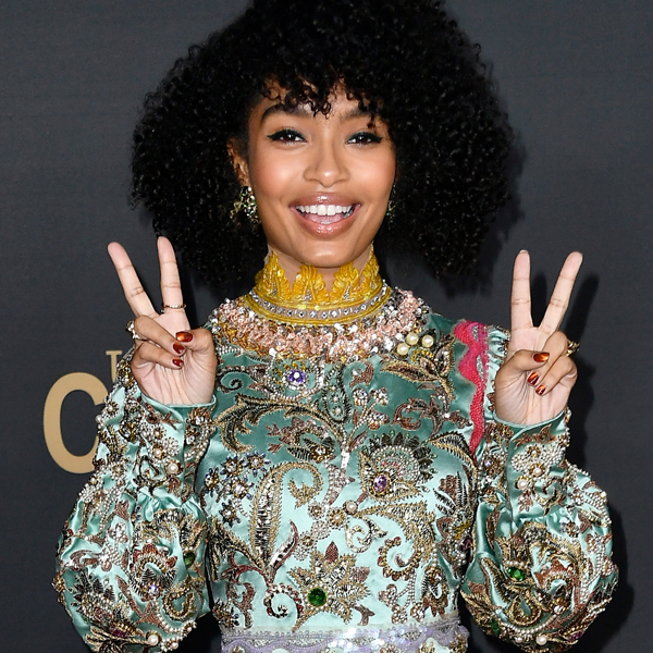2020 NAACP Image Awards Red Carpet Fashion