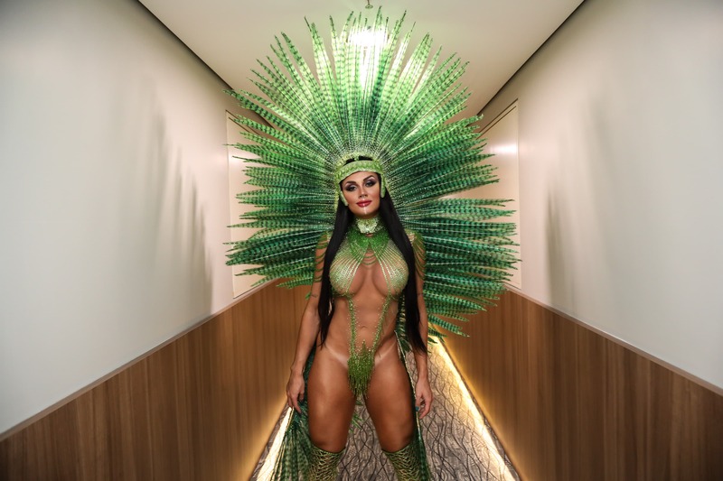 Juju Salimeni