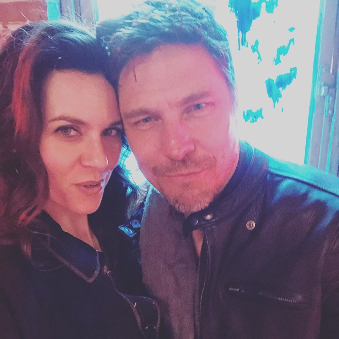 Actresses From 'One Tree Hill' Reunite. Cue the Healing. - The New