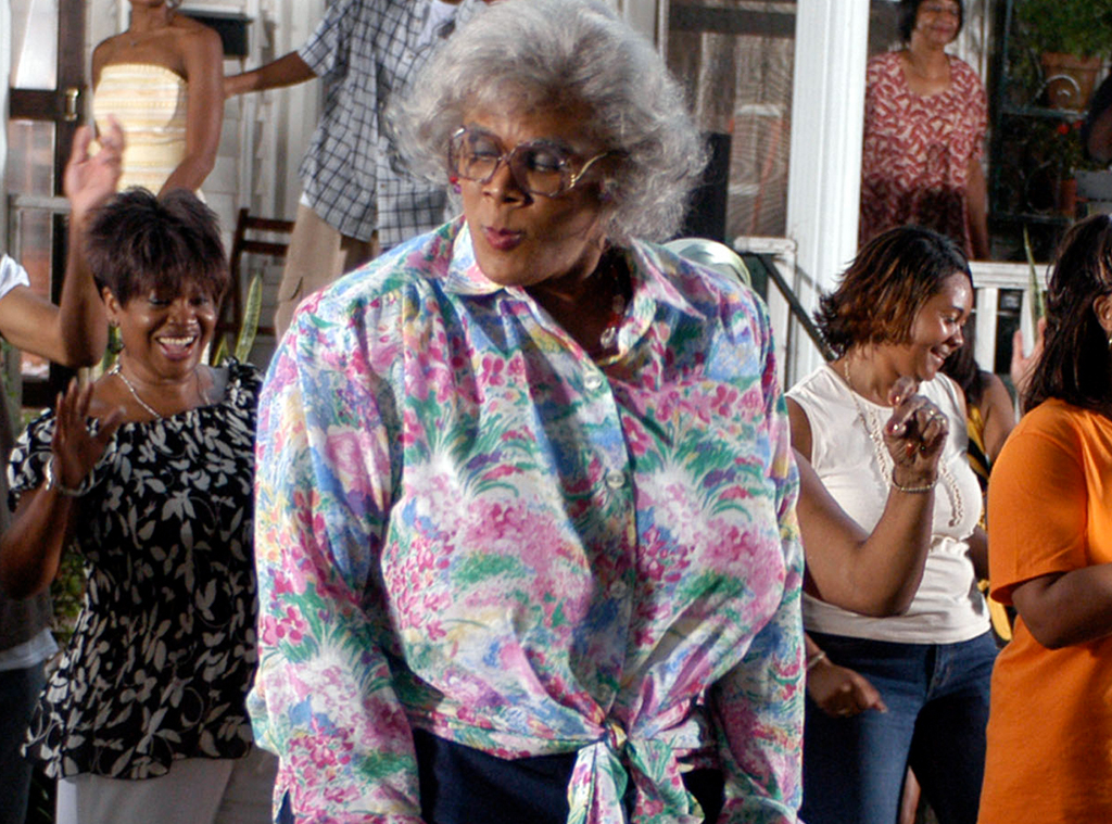 madea quotes diary of a mad black woman