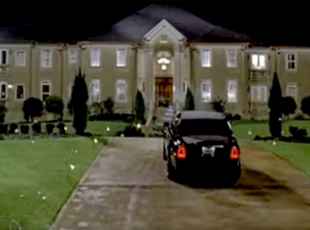 Diary of a mad black woman helen gets even script Diary Of A Mad Black Woman Salon Com