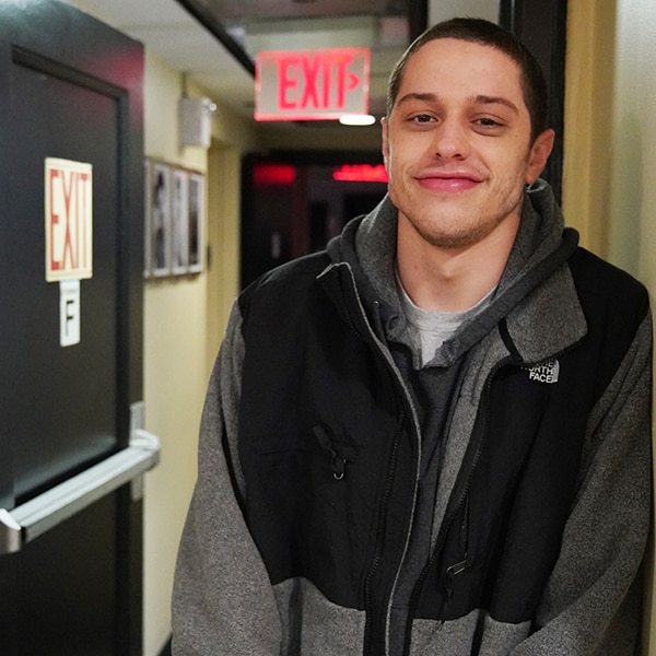 Why Pete Davidson's Days On SNL May Be Numbered