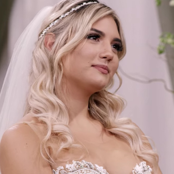 Are Any of the <i>Love Is Blind</I> Couples Still Married?</i>