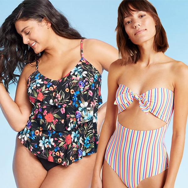 Form hot sale flattering swimsuits