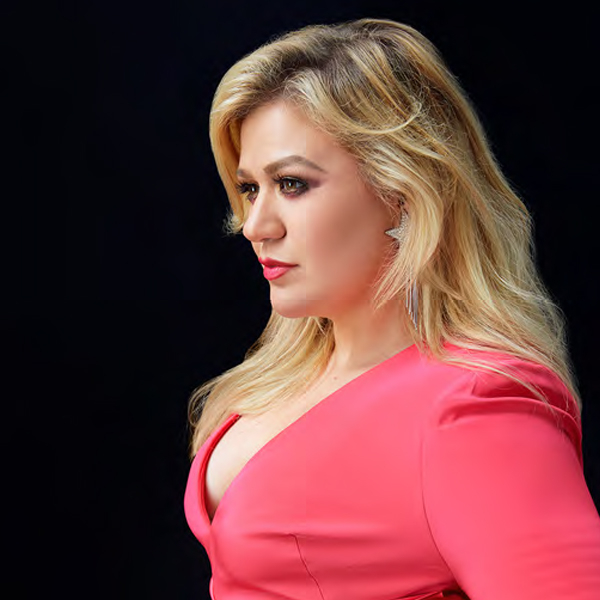 Kelly Clarkson, 2020 Billboard Music Awards