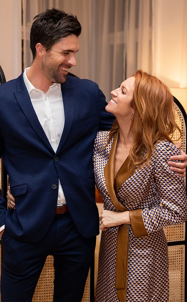 E-Commerce, Brittany Snow, Tyler Stanaland