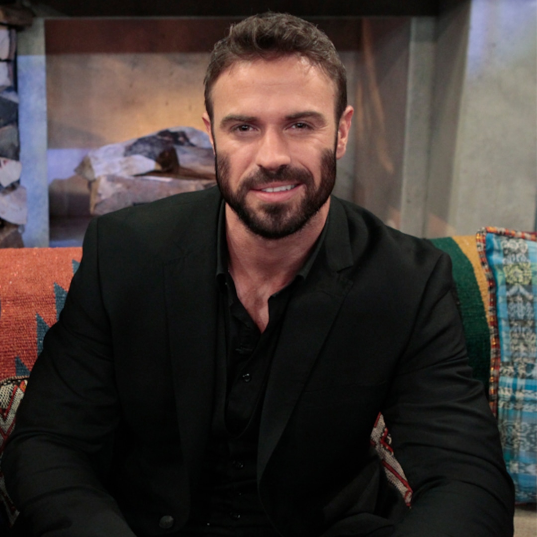 Chad Johnson Breaks His Silence After Being Hospitalized