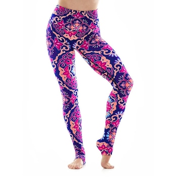 Spring Leggings &amp; More Workout Wear to Update Your Gym Bag