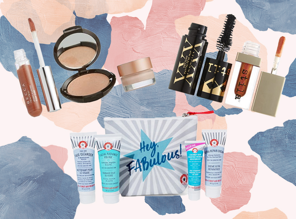 7 Nordstrom Beauty Trend Event Deals That Are Too Good to Pass Up E
