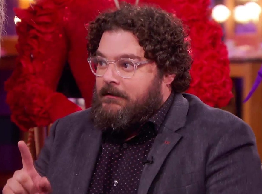 Bobby Moynihan - Drag Race guest judges