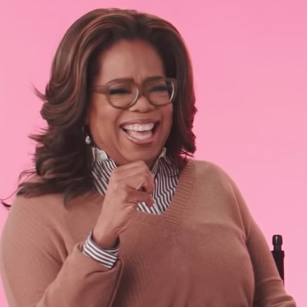 oprah 2020 vision tour agenda