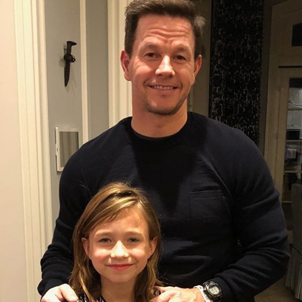 Mark Wahlberg