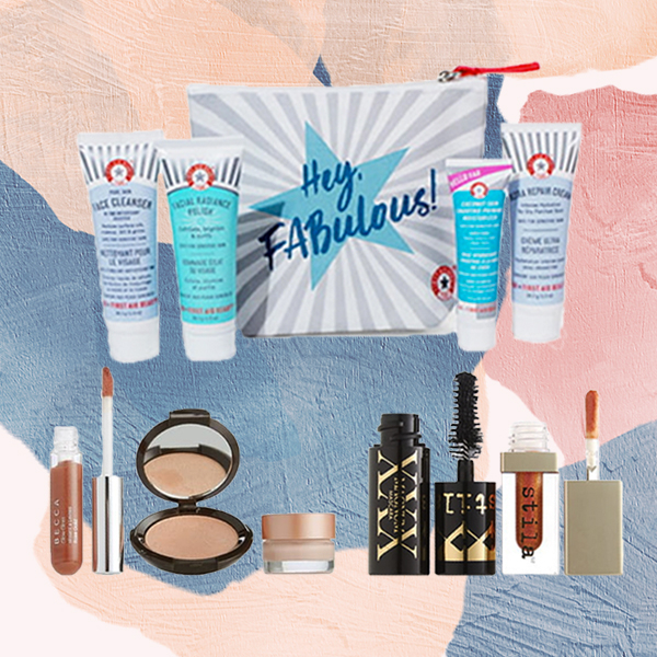 7 Nordstrom Beauty Trend Event Deals That Are Too Good to Pass Up E
