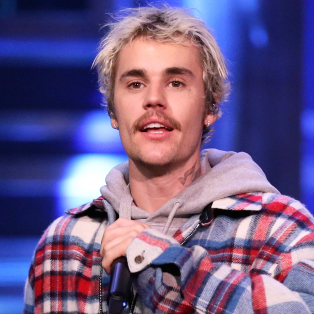 Justin Bieber Denies Sexual Assault Accusations - E! Online - AP