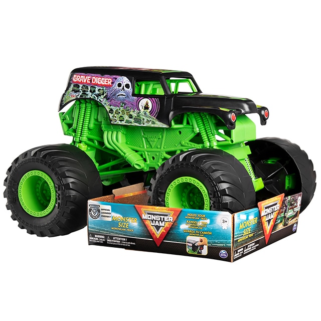 Monster Truck Games: Play Monster Truck Games on LittleGames