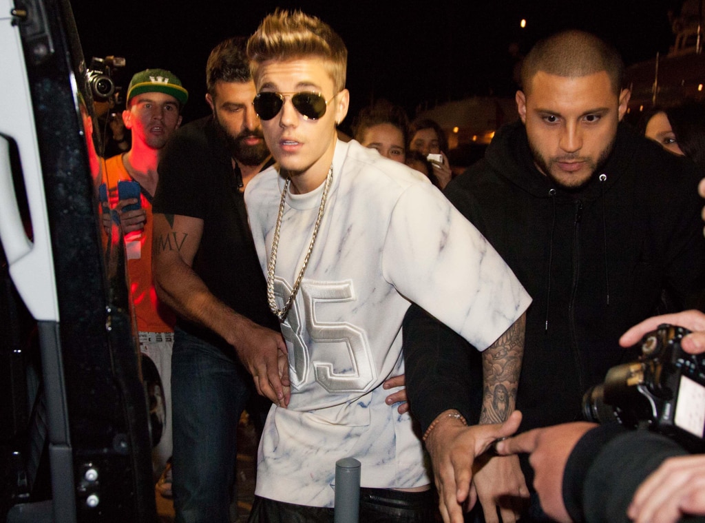 Belieber Style Files: Justin Bieber Sunglasses (Get the Look) – Fashion &  Lifestyle Magazine