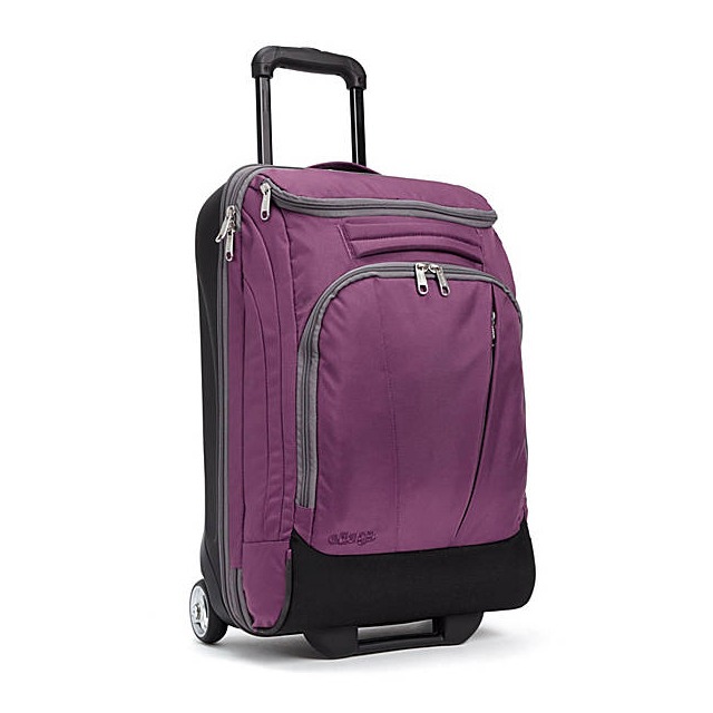 Our Top 5 Carry-On Suitcases