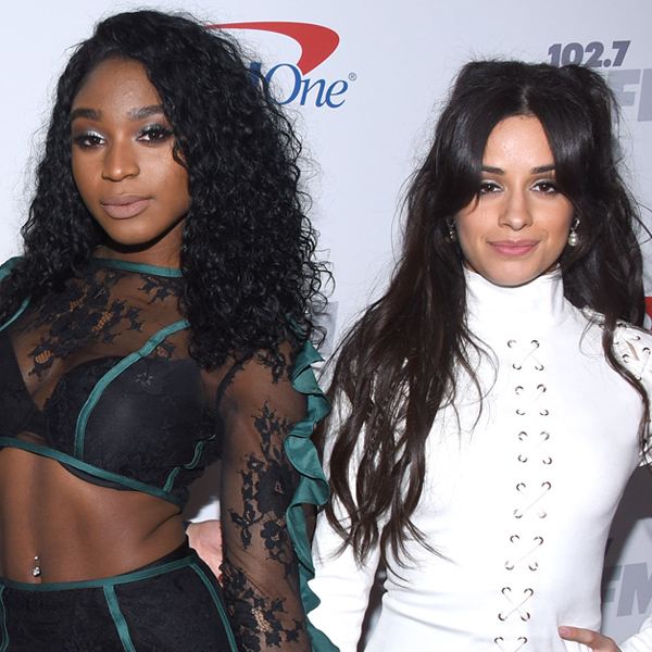 Normani Speaks Out On Camila Cabello S Past Racist Posts E News