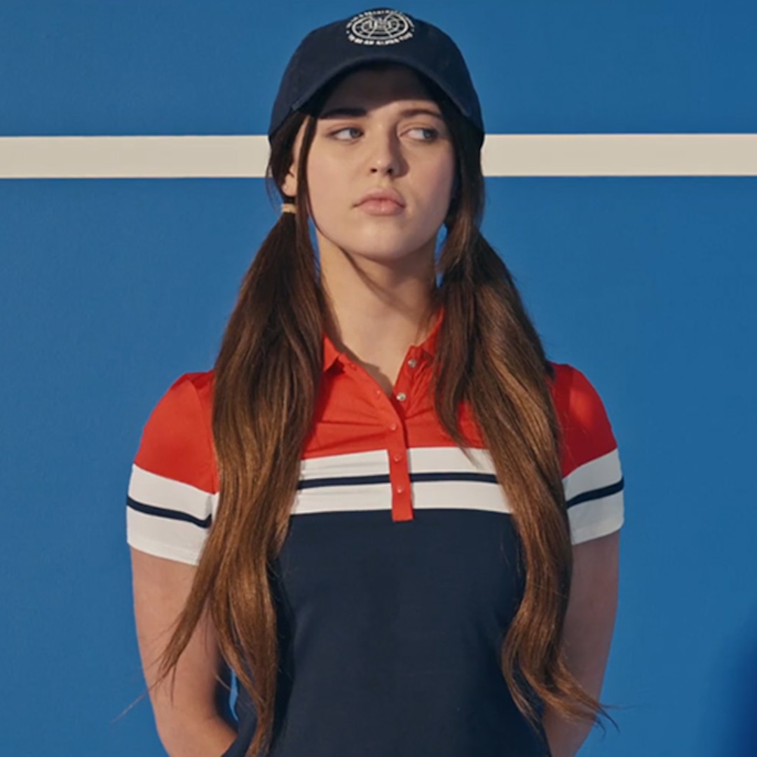 Loren Gray Shares What It Was Like to Be in Taylor Swift’s Music Video