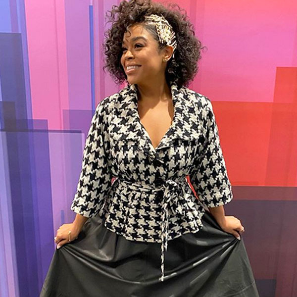 Julissa Calderon Refused To Tweak Her Accent For Gentefied E News
