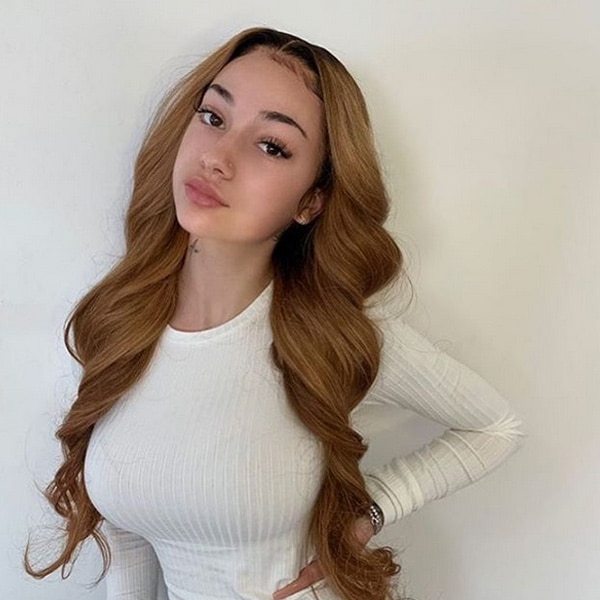 Plastic surgery bhad deals bhabie new look