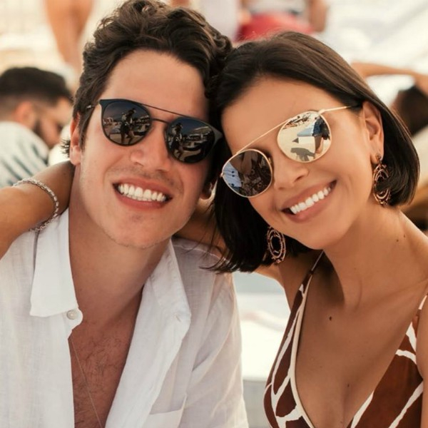 Mariana Rios anuncia que está grávida do primeiro filho ...