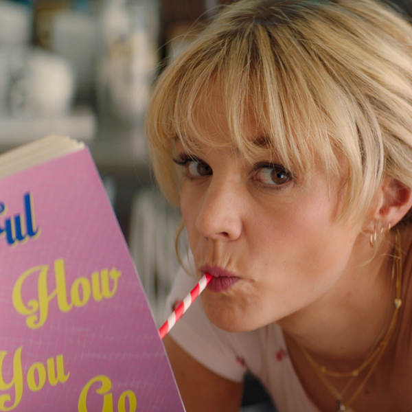 Carey Mulligan, Promising Young Woman, Womens History Month