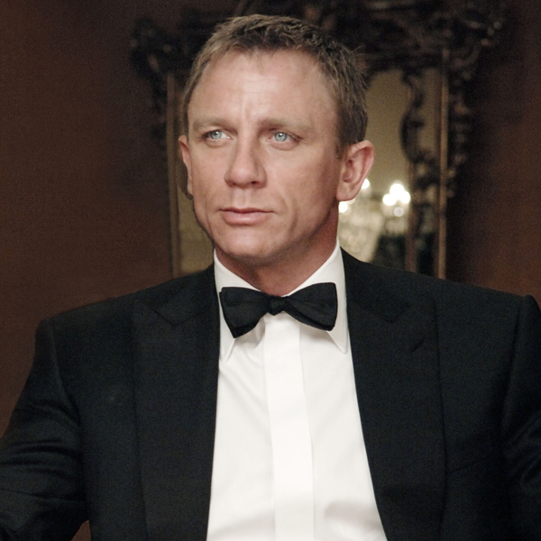 James Bond Sequel No Time To Die Postponed Due to Coronavirus Outbreak