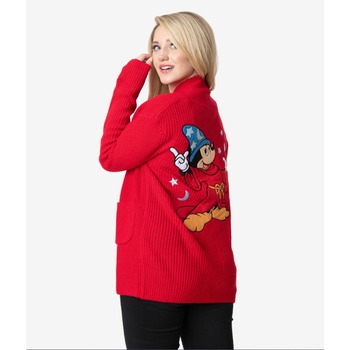 New Disney Collabs