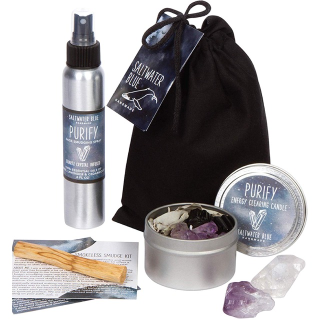 Ecomm: Ritual kits