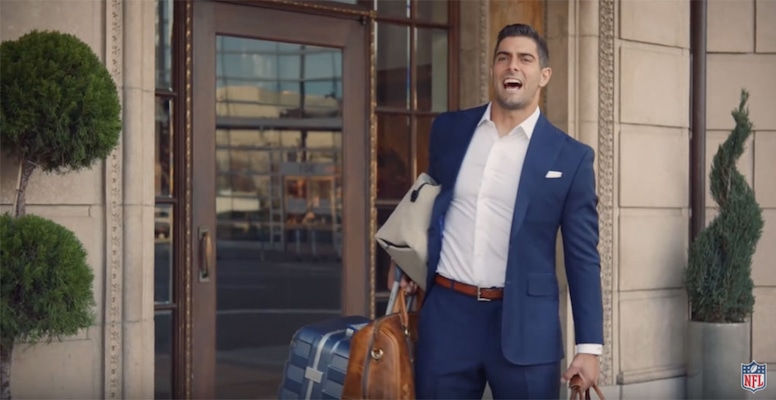 Super Bowl Ads, 2020