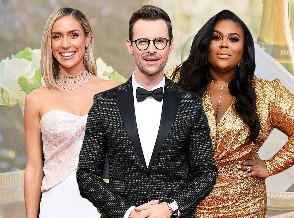 E-Comm: You're Invited to E!'s Oscar Brunch